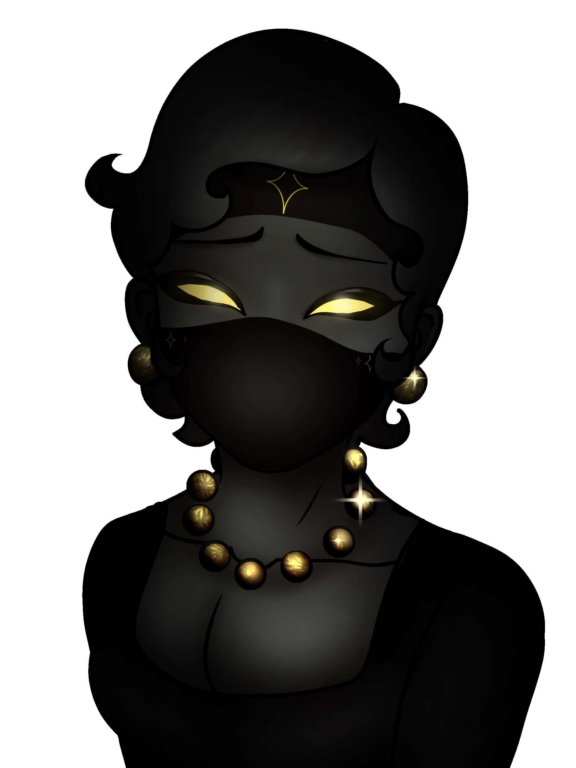 Esperanza portrait