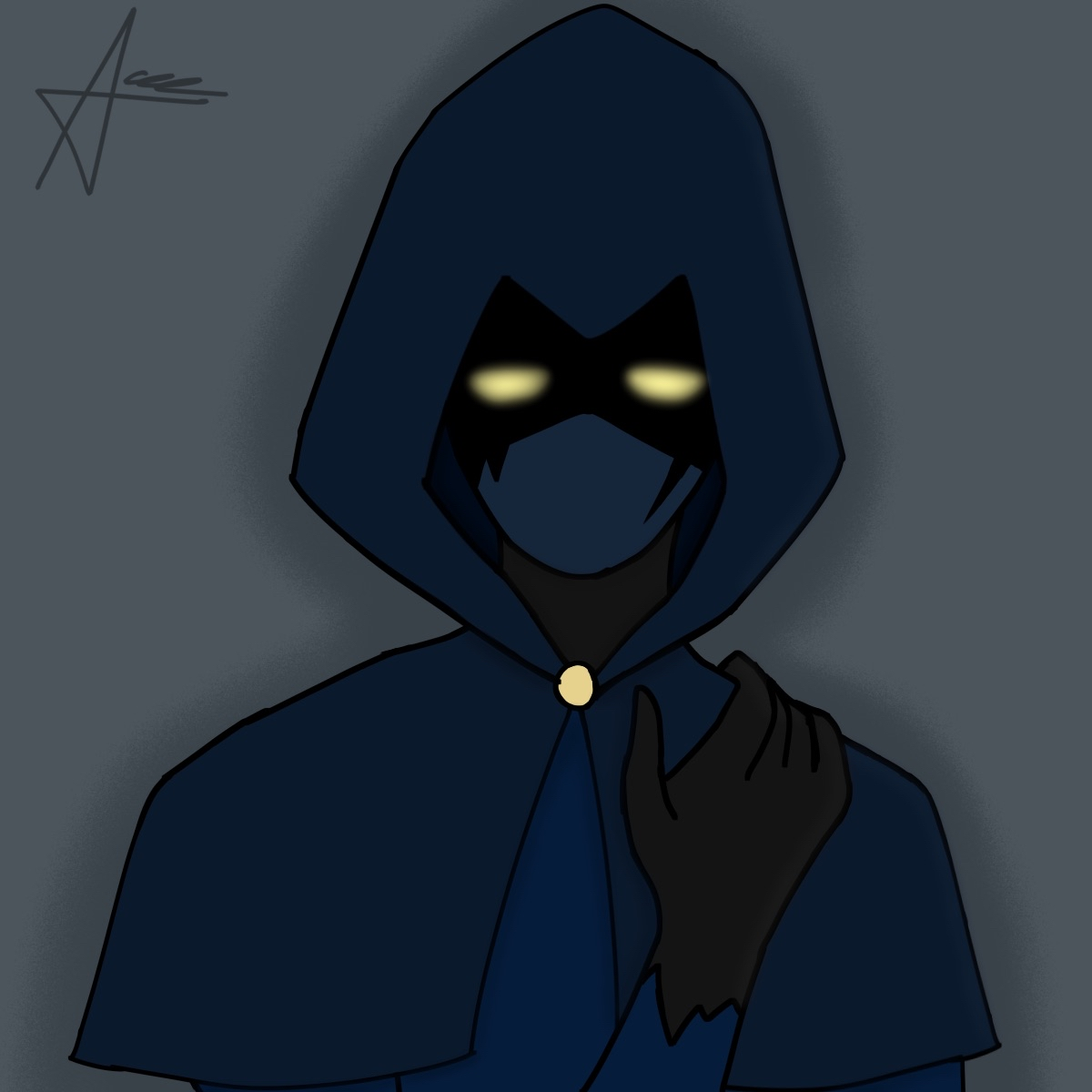 Luxxon portrait