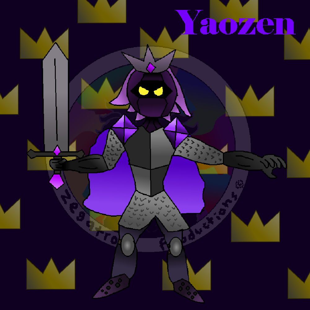 Yaozen portrait