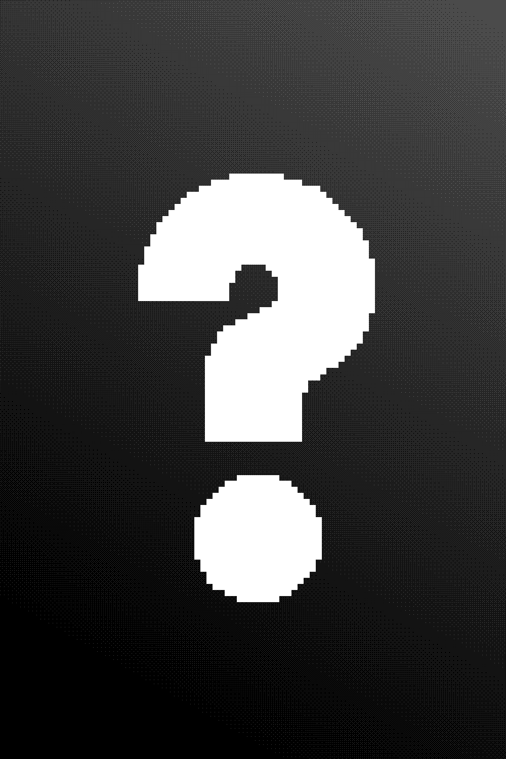 Chapter 1 mystery cover